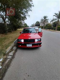 مێرسێدس بێنز E-Class